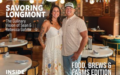 Longmont Magazine September/October 2026